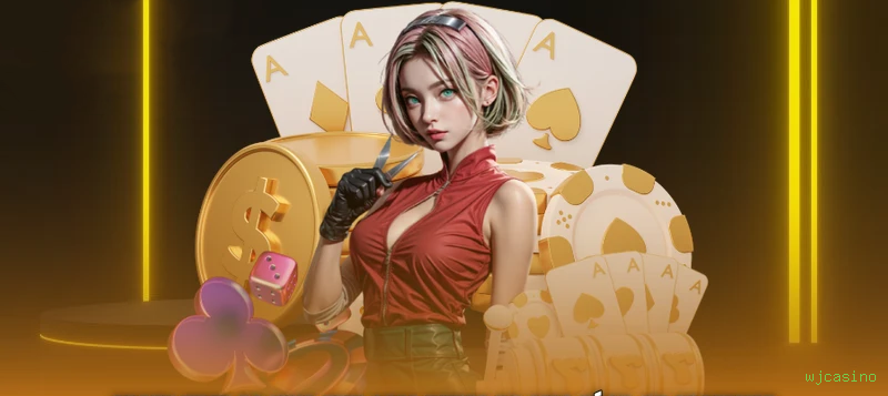 Ganhe prêmios incríveis na wjcasino